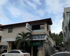 Hotel La Gloria (La Romana, Dominican Republic)