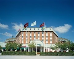 Hotel Scandic Star Lund (Lund, Sweden)
