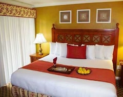 Hotel Westgate Blue Tree Resort (Lake Buena Vista, USA)