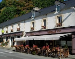 Hotel La Grande Fontaine (Jugon-les-Lacs, Francuska)