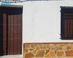 Cijela kuća/apartman Casa Drago (Santa Ana la Real, Španjolska)