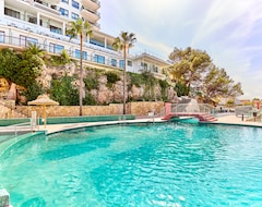 Hotel Alua Hawaii Mallorca & Suites (Palmanova, Španjolska)