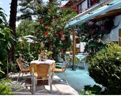 Huoneistohotelli Nikis Apartments (Agios Gordios, Kreikka)