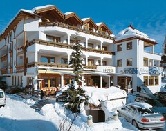 Hotel Astoria (Serfaus, Østrig)