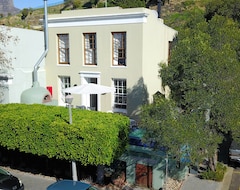 Otel Cape Royale With Cape Finest (Cape Town, Güney Afrika)