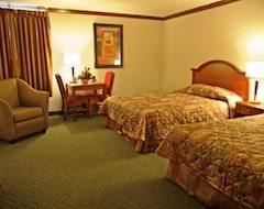 Hotel Baymont by Wyndham Mandan Bismarck Area (Mandan, USA)