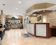 Hotel Microtel Inn & Suites Mansfield Pa (Mansfield, USA)