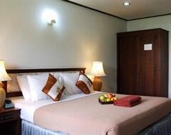 Hotel Bannammao Resort (Chonburi, Thailand)