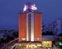 Hotel Country Inn & Suites by Radisson, Ahmedabad (Ahmedabad, Indija)