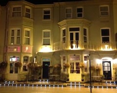 Hotel Henry's on the Prom (Great Yarmouth, Reino Unido)