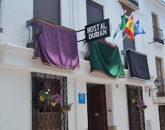 Gæstehus Hostal Duran (Alora, Spanien)