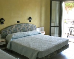 Hotel Criniera D'oro (Rimini, Italija)