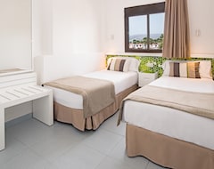 Ξενοδοχείο Hotel LIVVO Anamar Suites (Πλάγια ντε Ινγκλές, Ισπανία)
