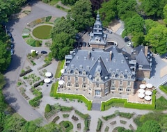 Hotel Chateau de Namur (Namur, Belgium)