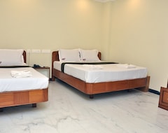 Hotel Raams Park (Tiruchirappalli, Indija)