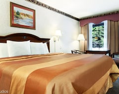 Hotel Best Western Allatoona Inn & Suites (Kartersvil, Sjedinjene Američke Države)