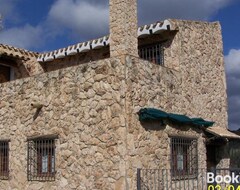 Cijela kuća/apartman Casa Rural Altozano Elche De La Sierra (Elche de la Sierra, Španjolska)