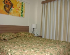 Khách sạn Veredas Rio Quente 110 (Caldas Novas, Brazil)