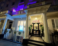 Hotelli JUBILEE HOTEL VICTORIA (Lontoo, Iso-Britannia)