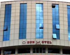 Hotel Sun Inn (İskenderun, Turquía)