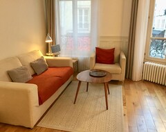 Cijela kuća/apartman Perfect Location In The Vey Center Of Paris (Pariz, Francuska)