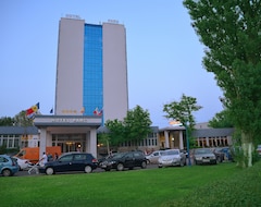 Hotel Parc (Mamaia, România)