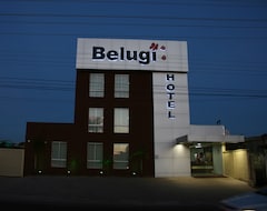 Khách sạn Hotel Belugi (Goiânia, Brazil)