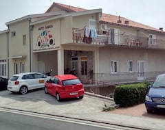 Hotel Apartments Mirjana (Makarska, Hrvatska)