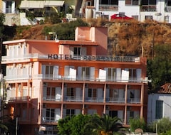 Hotel Papasotiriou (Galatas, Grækenland)