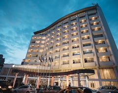 Hotelli Best Western Plus Addis Ababa (Addis Abeba, Etiopia)