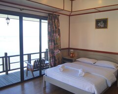 Hotel Mabul Paradise Lodge (Semporna, Malaysia)