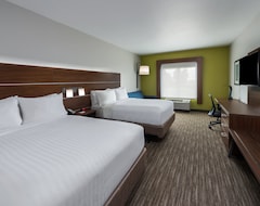 Khách sạn Holiday Inn Express & Suites St. Louis - Chesterfield, An Ihg Hotel (Chesterfield, Hoa Kỳ)