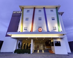 Amaris Hotel Pratama Nusa Dua (Nusa Dua, Indonezija)