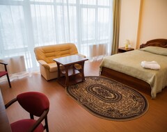 Khách sạn Apart-Otel' Cherepovec (Cherepovets, Nga)