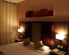 Khách sạn Spark Hotel And Residence (Sharjah, Các tiểu vương quốc Ả Rập Thống Nhất)