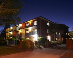 فندق Oxley Court Serviced Apartments (كانبرا, أستراليا)