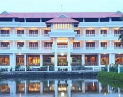 Hotel Pj Princess Regency (Kochi, Indija)