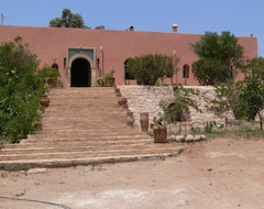 Otel Douar des Oliviers (Essaouira, Fas)