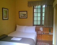 Hotel Ascot Inn (Pietermaritzburg, South Africa)