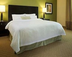 Hotelli Hampton Inn & Suites Mishawaka/South Bend At Heritage Square (Mishawaka, Amerikan Yhdysvallat)