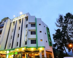 Khách sạn Parkland (Brinchang, Malaysia)