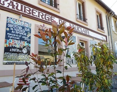 Otel L'Auberge de Vauclair (Bouconville-Vauclair, Fransa)