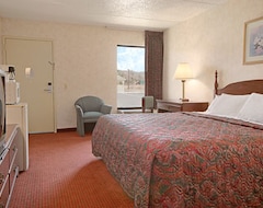 Khách sạn Days Inn Lake City (Lake City, Hoa Kỳ)