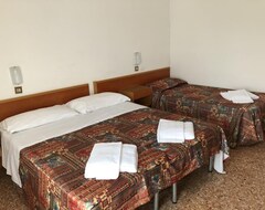 Hotel Adriatico (San Michele al Tagliamento, Italia)