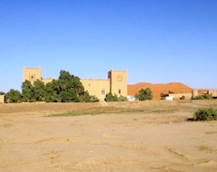 Khách sạn Kasbah La Palmeraie (Merzouga, Morocco)