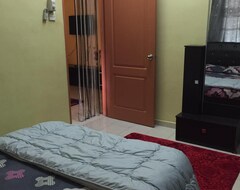 Cijela kuća/apartman D'raudha Guesthouse (Seri Manjung, Malezija)