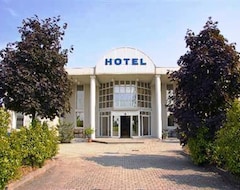 Khách sạn Eurhotel (Parma, Ý)