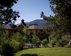 Otel Sunstone Lodge By 101 Great Escapes (Mammoth Lakes, ABD)