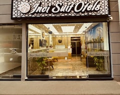 Hotel Inci Suit Otels (Nazilli, Turkey)