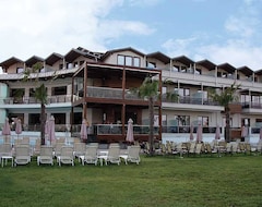Hotel Cosmopolitan  Spa (Paralia Katerinis, Greece)